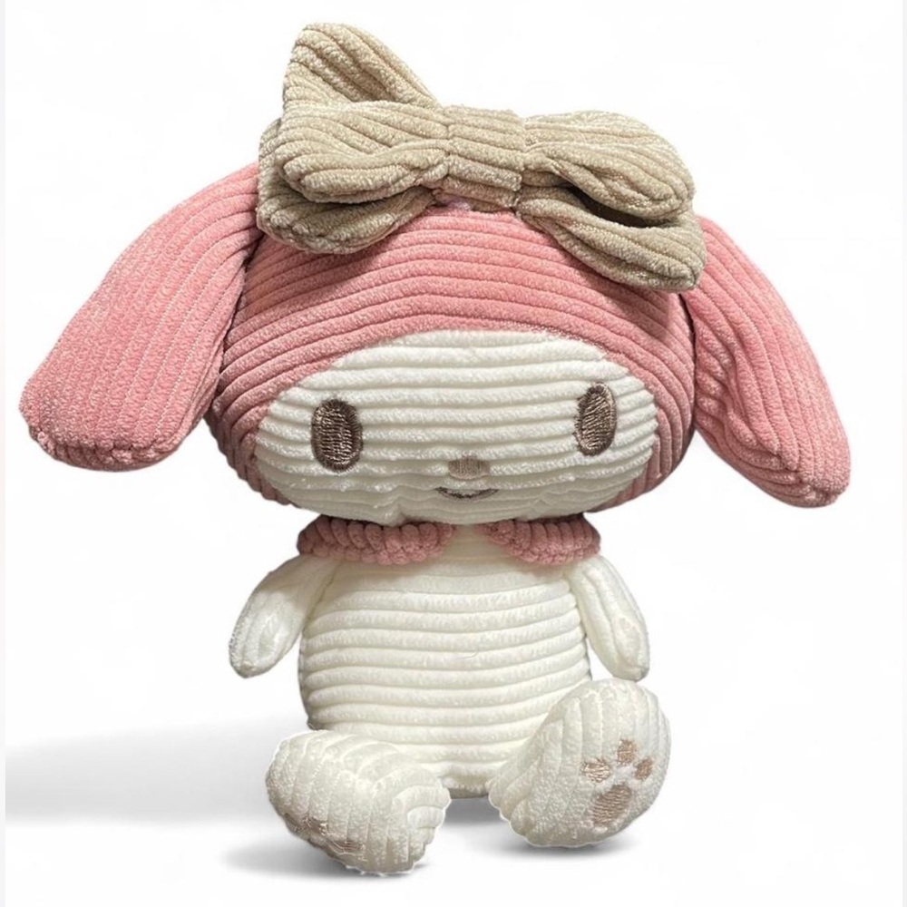 Sanrio My Melody Plush Toy